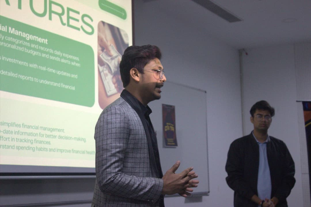 Bennett's Got Data (Nov'24) Image 1