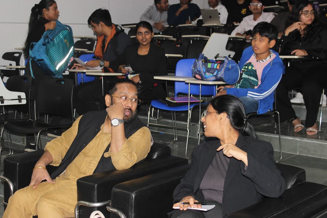 Bennett's Got Data (Nov'24) Image 2