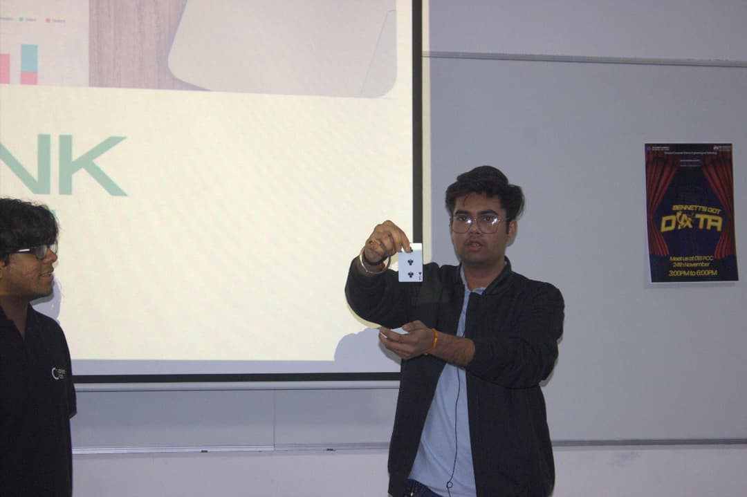 Bennett's Got Data (Nov'24) Image 3