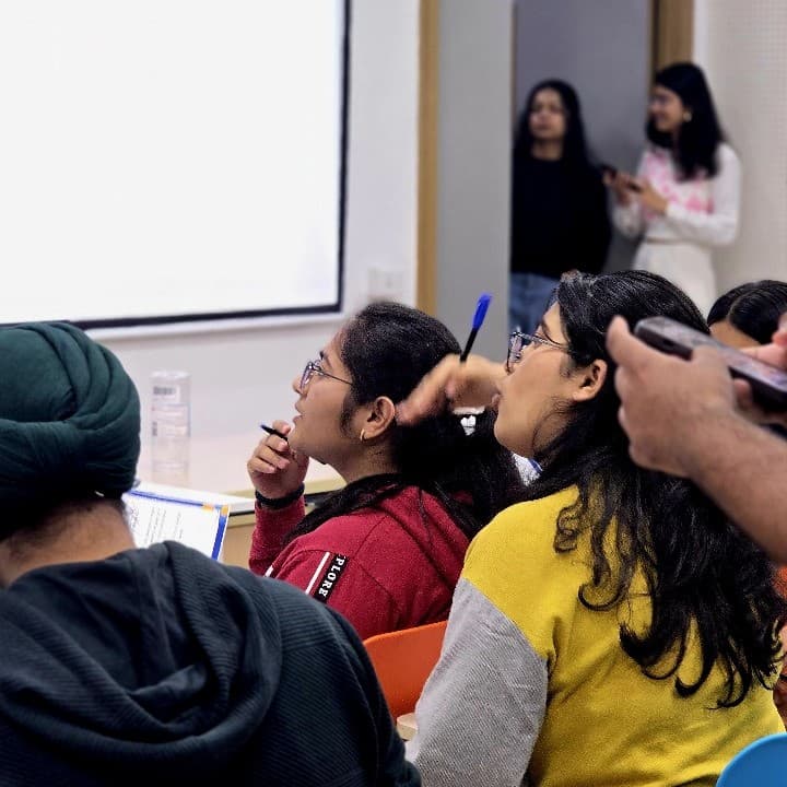 Data Quest (Jan'25) Image 2