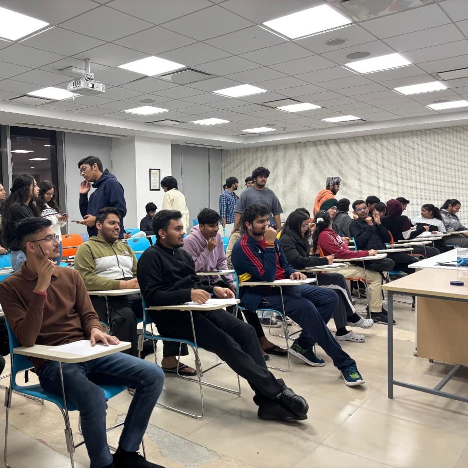 Data Quest (Jan'25) Image 4