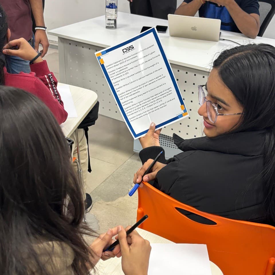 Data Quest (Jan'25) Image 5