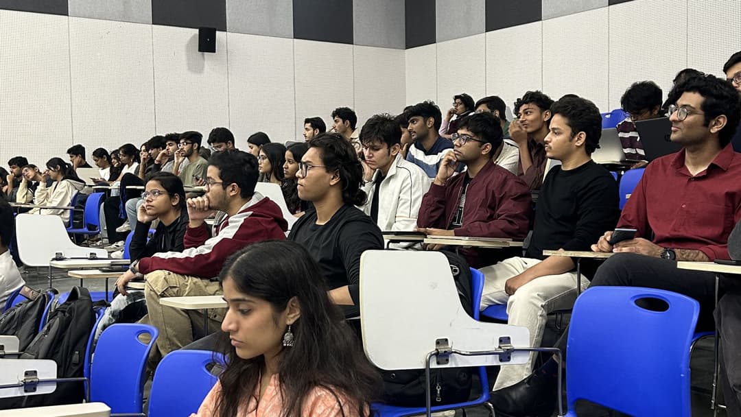 DSS x Google Crowdsource (Nov'25) Image 1