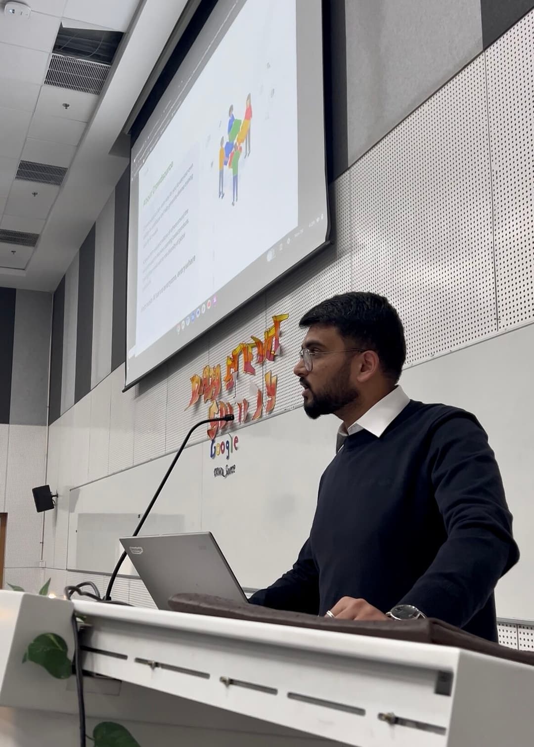 DSS x Google Crowdsource (Nov'25) Image 3