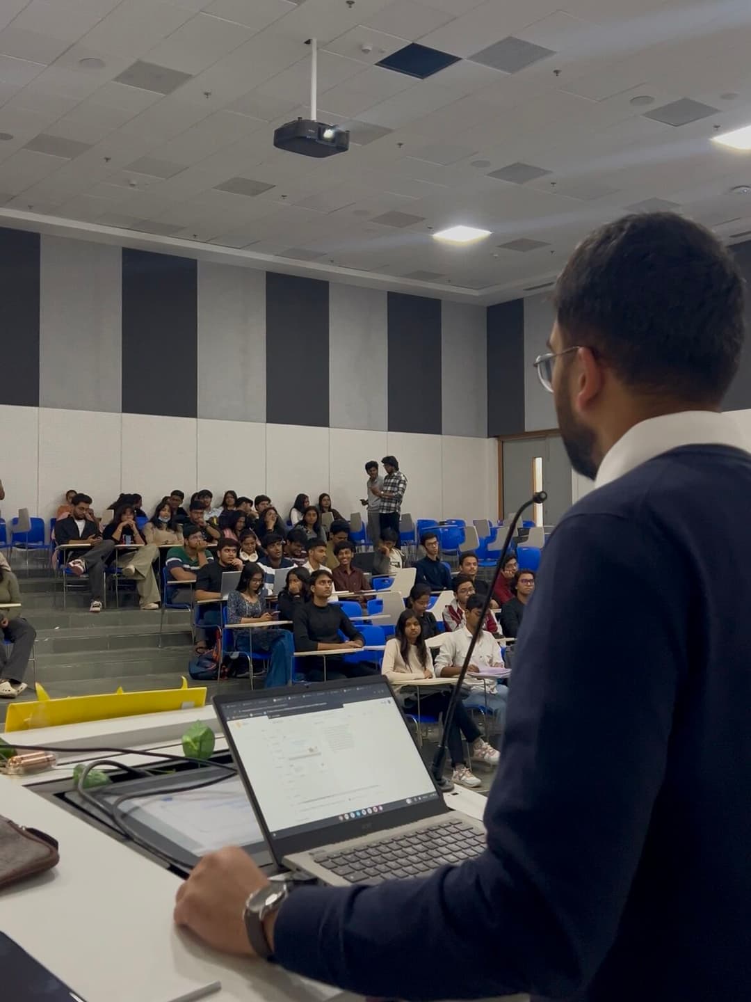 DSS x Google Crowdsource (Nov'25) Image 4