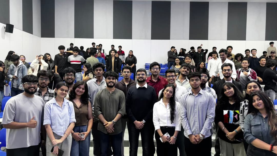 DSS x Google Crowdsource (Nov'25) Image 5