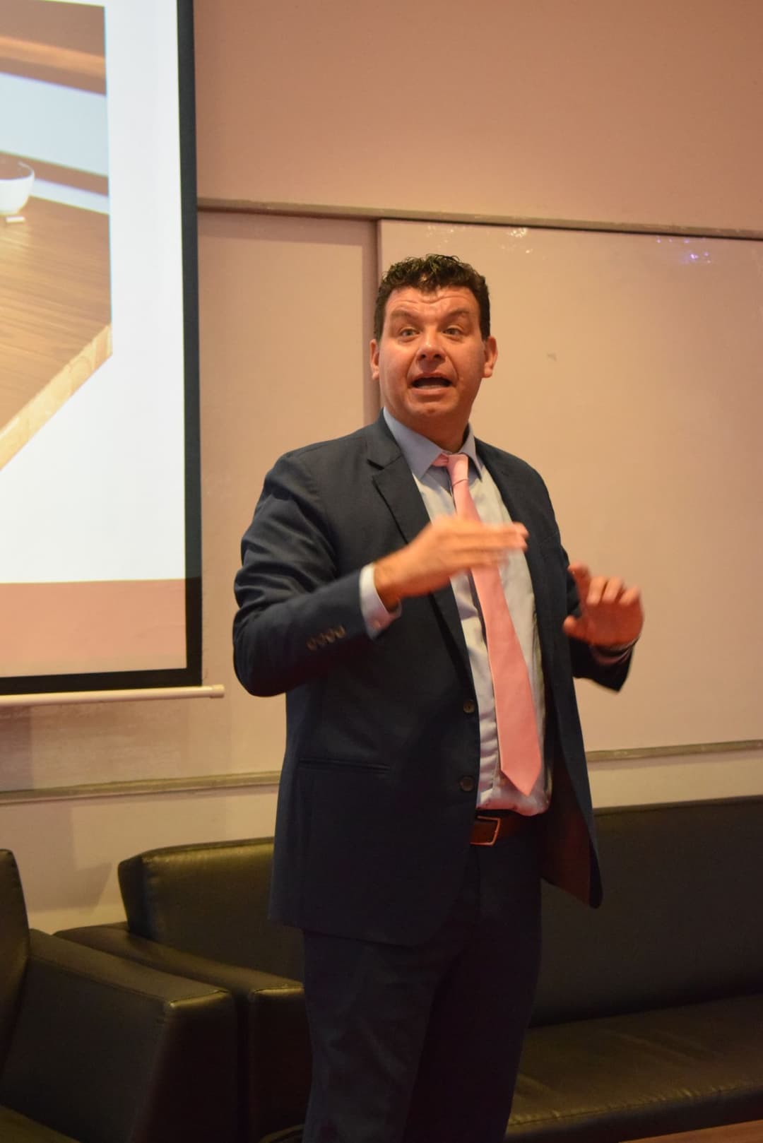 International Conference on Emerging Data Science Paradigm (Mar'25) Image 3