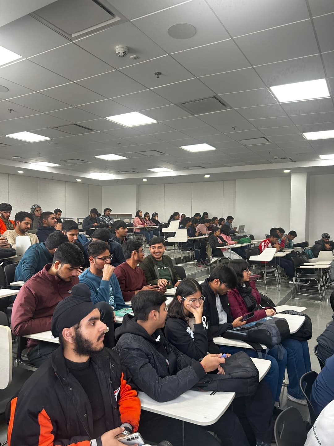 ICEDSP Day 2 (Mar'25) Image 2