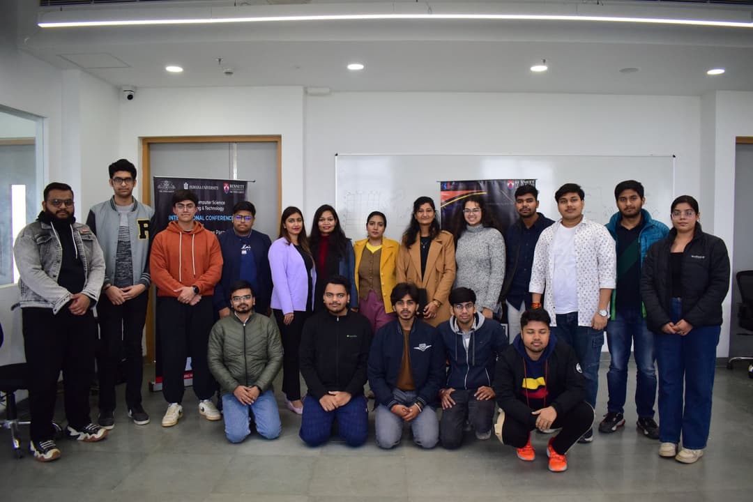 ICEDSP Day 2 (Mar'25) Image 3