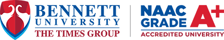 Bennett University Logo