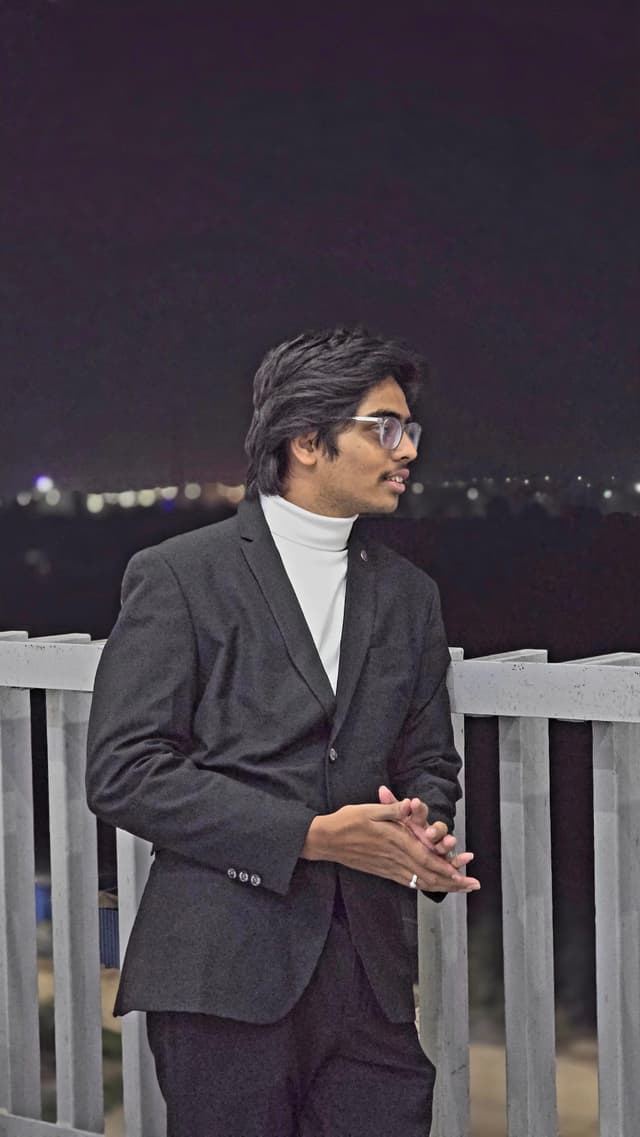 Pranith Varma