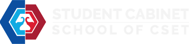 Student Cabinet Logo